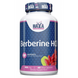 Haya Labs 820858 Haya Labs, Берберин, Berberine HCL, 400 мг, 60 веганских капсул (HAL-00777) 1
