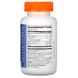 Doctor's Best DRB-00507 Doctor's Best, жевательные таблетки из бузины с витамином C и цинком, ягодный вкус, 60 жевательных таблетки (DRB-00507) 2