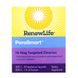 Renew Life REN-32090 Renew Life, Направлене дію, ParaSmart, мікробіологічне очищення, 15-денна програма з 2 частин (REN-32090) 1