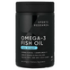 Sports Research SRE-01183 Аляскинський риб'ячий жир з омега-3 1250 мг EPA/DHA (690 мг/310 мг) Sports Research Alaskan Omega 3 Fish Oil - 90 капсул 1