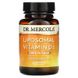 Dr. Mercola MCL-01699 Dr. Mercola, липосомальный витамин D3, 5000 МЕ, 30 капсул (MCL-01699) 1