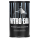 Animal UNN-03035 Animal, Nitro EAA, набір незамінних анаболічних амінокислот, 44 упаковки (UNN-03035) 1