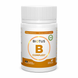 Biotus BIO-531033 Biotus, B-комплекс, B-complex, 50 капсул (BIO-531033) 1