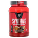 BSN 100764 BSN, Syntha-6, Ultra Premium Protein Matrix, білкова матриця ультрапреміальної якості, шоколадна арахісова паста, 1320 г (BSN-00645) 1