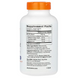 Doctor's Best DRB-00228 Doctor's Best, BioCell Collagen, гіалуронова кислота та хондроїтинсульфат, 180 вегетаріанських капсул (DRB-00228) 2