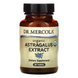 Dr. Mercola MCL-03349 Dr. Mercola, Органічний екстракт астрагалу, 60 таблеток (MCL-03349) 1