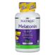 Natrol NTL-07166 Natrol, Мелатонін, максимальна сила, цитрусовий смак, 10 мг, 100 таблеток (NTL-07166) 1