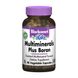 Bluebonnet Nutrition BLB-00210 Bluebonnet Nutrition, Multiminerals, с бором, 90 растительных капсул Vcaps® (BLB-00210) 1