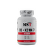 MST Nutrition MST-16509 MST, Витамин Д3 +К2 (MK7), 120 капсул (MST-16509) 1