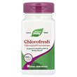Концентрований хлорофіл 50 мг Nature's Way Chlorofresh Chlorophyll Concentrate - 90 м&rsquo;яких капсул
