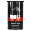 Animal, Omega, комплекс незаменимых жирных кислот, 30 пакетиков (UNN-03058)