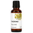 Thorne Research, витамины D и K2, 25 мкг (1000 МЕ)/200 мкг, 30 мл (THR-50001)