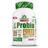 Amix, GreenDay ProVegan Probio Forte, 60 веганських капсул (819342), фото