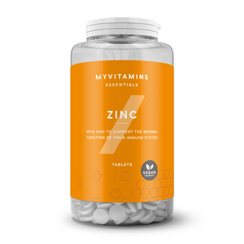 Myprotein, Цинк, 90 таблеток (MPT-30834), фото
