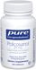Pure Encapsulations PE-00516 Полікозанолом, Policosanol, Pure Encapsulations, 20 мг, 120 капсул (PE-00516) 1