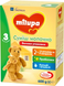 Milupa MLP-02553 Смесь молочная детская Milupa 3 Детское молочко от 12 месяцев - 600 г 3