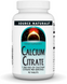 Source Naturals SNS-01402 Source Naturals, Кальций цитрат, Calcium Citrate, 1000 мг, 90 капсул (SNS-01402) 1