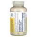 Solaray SOR-45852 Solaray, цитрат кальция, 250 мг, 240 растительных капсул (SOR-45852) 2