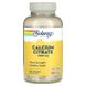 Solaray SOR-45852 Solaray, цитрат кальцію, 250 мг, 240 рослинних капсул (SOR-45852) 1