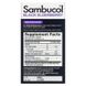Sambucol SBL-00112 Sambucol, Чорна бузина, Оригінальна формула, 30 жувальних таблеток (SBL-00112) 2