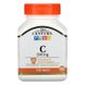21st Century CEN-22316 21st Century, витамин C, 500 мг, 110 таблеток (CEN-22316) 1