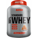 Sporter SPO-72426 Sporter, 100% Standart Whey, солона карамель, 2000 г (SPO-72426) 1