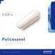 Pure Encapsulations PE-00516 Полікозанолом, Policosanol, Pure Encapsulations, 20 мг, 120 капсул (PE-00516) 3