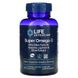Life Extension LEX-19856 Life Extension, супер омега-3, 60 мягких таблеток, покрытых кишечнорастворимой оболочкой (LEX-19856) 1