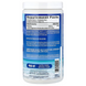 Natural Vitality PTG-00002 Natural Vitality, CALM, Магний цитрат в порошке, 350 мг, без вкуса, 553 г (PTG-00002) 2