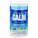 Natural Vitality PTG-00002 Natural Vitality, CALM, Магний цитрат в порошке, 350 мг, без вкуса, 553 г (PTG-00002) 1