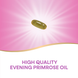 Nature's Way NWY-15418 Олія вечірньої примули 1300 мг Nature's Way Evening Primrose - 60 м&rsquo;яких капсул 5