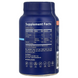 Trace Minerals TMR-00689 Trace, Жувальний цитрат магнію, персик, 85 мг, 120 жувальних цукерок (TMR-00689) 2