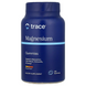 Trace Minerals TMR-00689 Trace, Жувальний цитрат магнію, персик, 85 мг, 120 жувальних цукерок (TMR-00689) 1