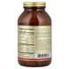 Solgar SOL-01053 Вітамін С 1000 мг Solgar Ester-C&reg; Plus - 180 таблеток  2