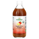 Dynamic Health Laboratories DNH-10228 Яблучний оцет з медом, Apple Cider Vinegar, Dynamic Health Laboratories, 473 мл (DNH-10228) 1