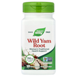 Корень дикого ямса 350 мг Nature's Way Wild Yam Root - 100 веганских капсул