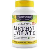 Healthy Origins HOG-88319 Healthy Origins, метилфолат, 800 мкг, 120 капсул (HOG-88319)