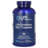 Life Extension LEX-23543 Life Extension, Mix, Мультивитамины, комплексная добавка в капсулах, 360 капсул (LEX-23543)