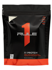 Rule 1, Protein R1, ванильный крем, 468 г (816671), фото
