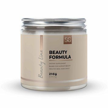 Комплекс для красоты Sport Generation Beauty Line Formula | вишня - 210 г, фото