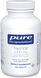Pure Encapsulations PE-00558 Таурин 1000 мг, Taurine 1000 mg, Pure Encapsulations, 120 капсул (PE-00558) 1