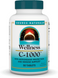 Source Naturals SNS-01031 Витамин С-1000, Wellness, Source Naturals, 50 таблеток (SNS-01031) 1