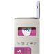 Dr. House HDH-55804 Кинезио тейп Dr. House розовый 5 см по 5 м - 1 шт 4