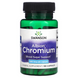 Swanson SWV-02078 Swanson, Albion Chromium, 200 мкг, 180 капсул (SWV-02078) 1