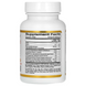 California Gold Nutrition CGN-01206 California Gold Nutrition, AstaCarotenoid, комплекс с лютеином, ликопином и астаксантином, 30 растительных мягких таблеток (CGN-01206) 2