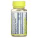 Solaray SOR-19285 Чеснок, Garlic, Solaray, органик, 600 мг, 100 капсул (SOR-19285) 2