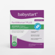 SNO-35020 ФертилВумен Плюс Babystart Fertil Woman Plus | для сприяння нормалізації овуляції і підтримки нормального балансу гормонів - 120 таблеток 1