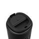 UZspace 821383 Термочашка для кофе UZspace 63mugs, черная, 380 мл (821383) 5
