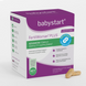 SNO-35020 ФертилВумен Плюс Babystart Fertil Woman Plus | для сприяння нормалізації овуляції і підтримки нормального балансу гормонів - 120 таблеток 2