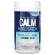 Natural Vitality PTG-00226 Natural Vitality, CALM Specifics, добавка для спокійного сну зі смаком ягід, 170 г (PTG-00226) 1